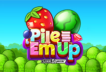 Pile 'Em Upâ„¢
